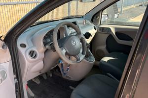 Fiat panda 1.3 mjt 16v Dynamic