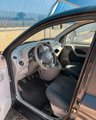 Fiat panda 1.3 mjt 16v Dynamic