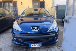 Peugeot 207 1.4 8V 75CV 3p. Energie Sport ECO GPL