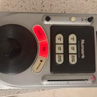 Mixer Numark Axis 4 CD DJ Player