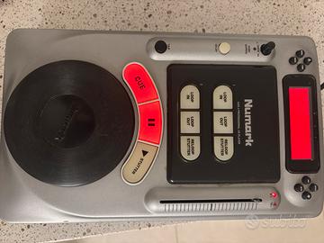 Mixer Numark Axis 4 CD DJ Player