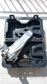  Tama Speed Cobra (HP910LS) con custodia(Nuovo) ) 