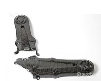Copri cinghie carbonio monster 696 796 1100