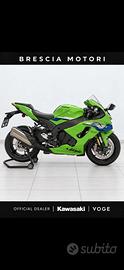 Kawasaki Ninja ZX - 10 R MY 26