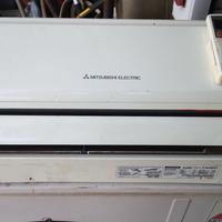 Climatizzatore Mitsubishi 18000 btu