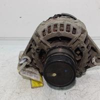 ALTERNATORE SMART ForTwo Cabrio (W451) 0124225064/