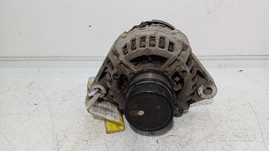 ALTERNATORE SMART ForTwo Cabrio (W451) 0124225064/