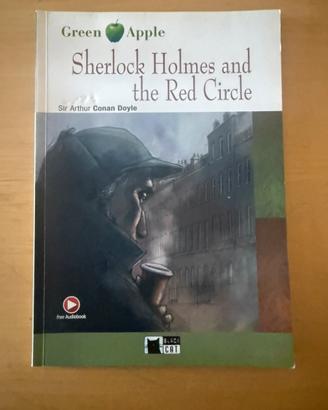 Sherlock Holmes and the red circle
