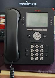 Telefono Avaya 9608G