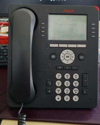 Telefono Avaya 9608G