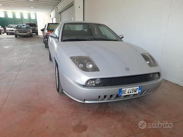 FIAT Coupè 1.8 16v