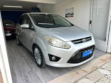 Ford C-Max 1.6 TDCi 115CV Titanium