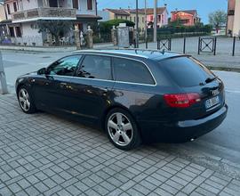 Audi A6 del 2006 FUNZIONANTE