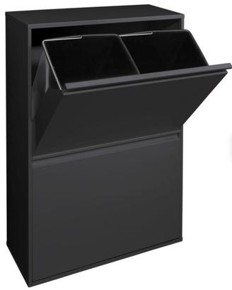 Pattumiera per raccolta differenziata