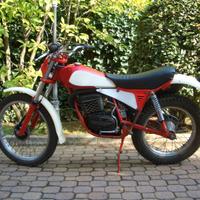 Swm 320 tl - 1980
