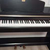 Pianoforte digitale Yamaha