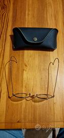 occhiali da vista Moscot Hamish