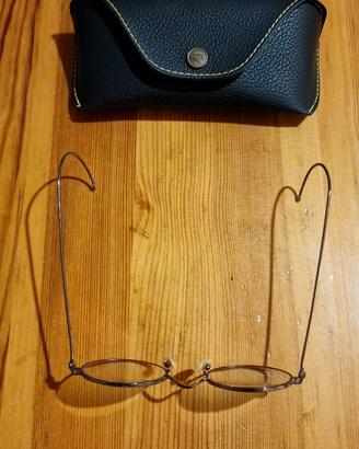 occhiali da vista Moscot Hamish