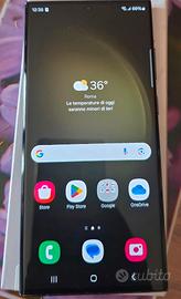 Samsung S23 Ultra