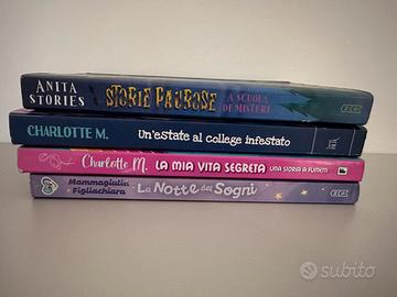 Set lihri youterbers