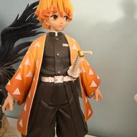 Action figure varie
