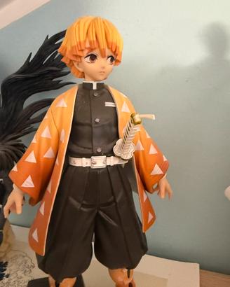 Action figure varie