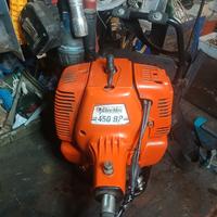 decespugliatore oleo mec