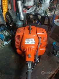 decespugliatore oleo mec