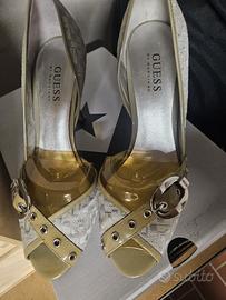 scarpe guess donna taglia 37