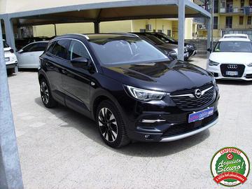 OPEL Grandland X 1.5 diesel Ecotec Start&Stop au