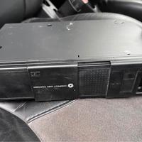 Caricatore CD Chrysler PT Cruiser