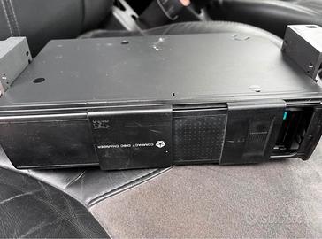 Caricatore CD Chrysler PT Cruiser