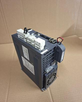 Azionamento Mitsubishi MDS-D-SVJ3-10NA