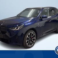 BMW X3 xDrive 40d M Sport Pro