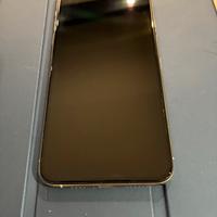 Iohone 11 pro max 64 G