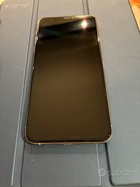 Iohone 11 pro max 64 G