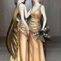 Fate da collezione Duality Jessica Galbreth