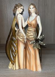 Fate da collezione Duality Jessica Galbreth