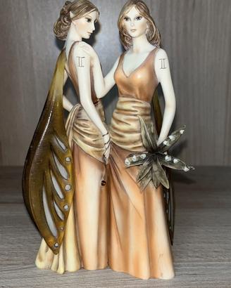 Fate da collezione Duality Jessica Galbreth