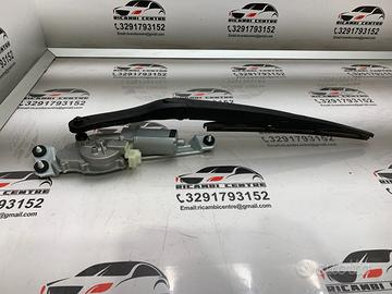 Motore tergicristallo posteriore hyundai tucson 20