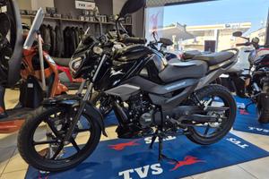 Tvs Raider 125