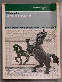 Valerio Valeri, CORSO DI DISEGNO 2, 1996