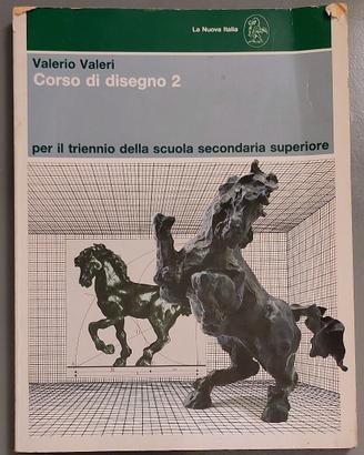 Valerio Valeri, CORSO DI DISEGNO 2, 1996