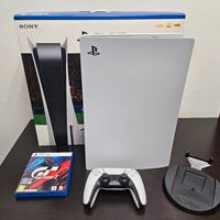 Playstation 5 - Standard Edition PS5 825 gb