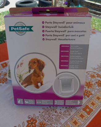 porta per animali