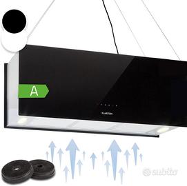 Cappa Isola Sospesa per Cucina