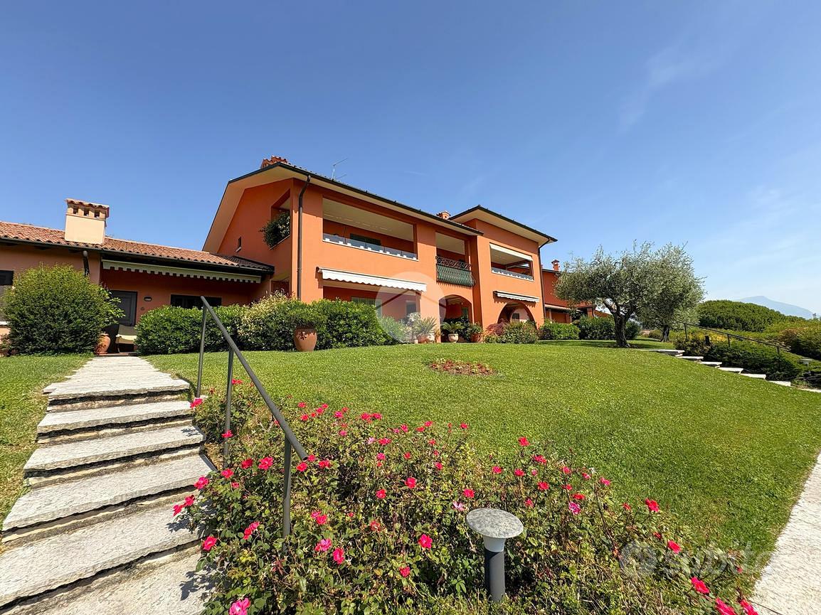 Appartamento – Soiano del Lago, Brescia - Vista 3