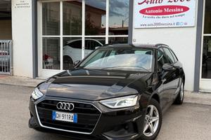 AUDI A4 Avant 35 TDI/163CV S tronic Business