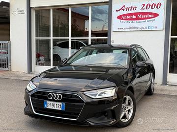 AUDI A4 Avant 35 TDI/163CV S tronic Business