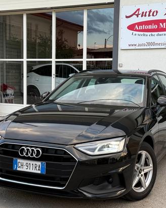 AUDI A4 Avant 35 TDI/163CV S tronic Business
